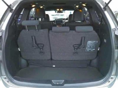 TOYOTA Estima, 2017 год., лот 8020 - фото 10