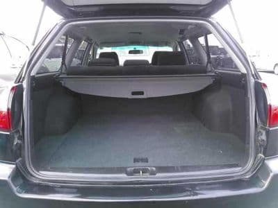 SUBARU Legacy, 2003 год., лот 20 - фото 10