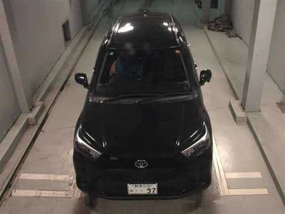 TOYOTA Raize, 2020 год., лот 332 - фото 6