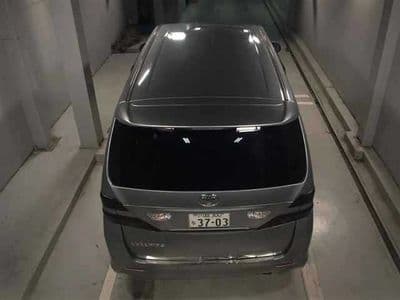 TOYOTA Vellfire, 2009 год., лот 8332 - фото 7