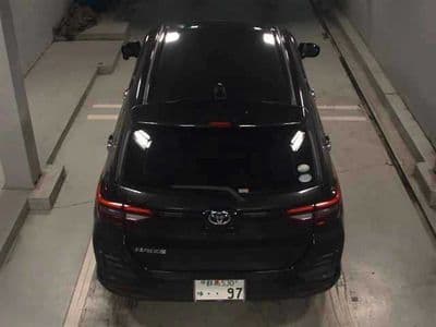 TOYOTA Raize, 2020 год., лот 332 - фото 7