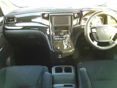 TOYOTA Vellfire, 2009 год., лот 8332 - фото 8