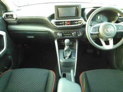 TOYOTA Raize, 2020 год., лот 332 - фото 8