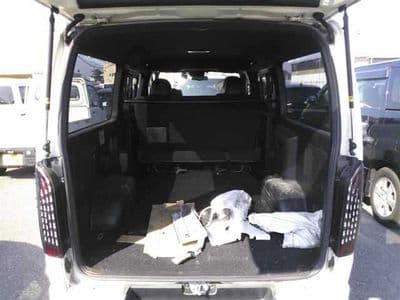 TOYOTA Hiace VAN, 2019 год., лот 5032 - фото 9