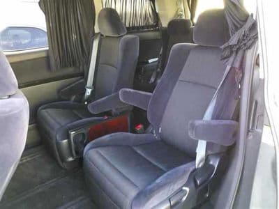 TOYOTA Vellfire, 2009 год., лот 8332 - фото 9