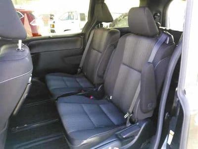 TOYOTA Voxy, 2020 год., лот 8032 - фото 9