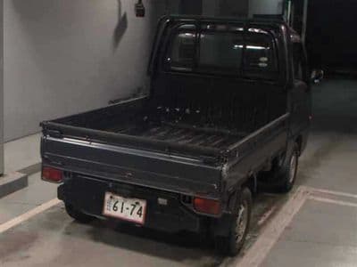 SUBARU Sambar, 2005 год., лот 1033 - фото 5