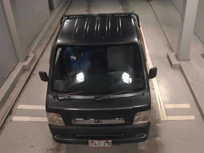 SUBARU Sambar, 2005 год., лот 1033 - фото 6