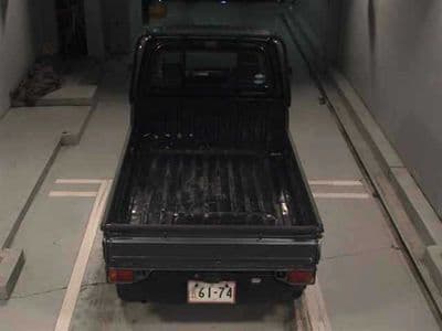 SUBARU Sambar, 2005 год., лот 1033 - фото 7