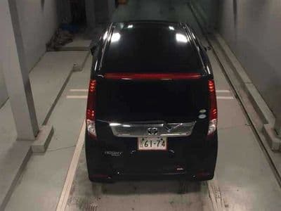 TOYOTA Roomy, 2017 год., лот 233 - фото 7