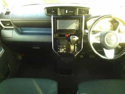 TOYOTA Roomy, 2017 год., лот 233 - фото 8