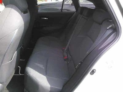 TOYOTA Corolla Touring, 2020 год., лот 133 - фото 9