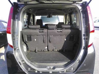 TOYOTA Roomy, 2017 год., лот 233 - фото 10