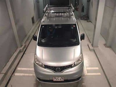 NISSAN Nv200, 2019 год., лот 4031 - фото 6