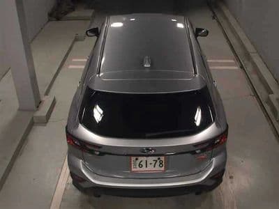 NISSAN Leaf, 2019 год., лот 131 - фото 7