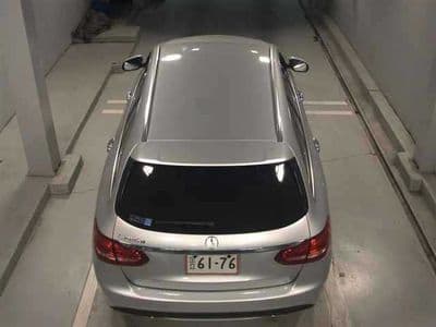 MERCEDES_BENZ C Class Wagon, 2015 год., лот 331 - фото 7