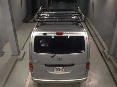 NISSAN Nv200, 2019 год., лот 4031 - фото 7