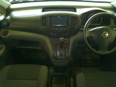 NISSAN Nv200, 2019 год., лот 4031 - фото 8