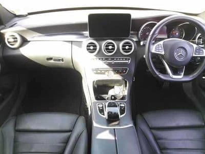 MERCEDES_BENZ C Class Wagon, 2015 год., лот 331 - фото 8
