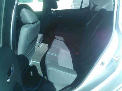 NISSAN Leaf, 2019 год., лот 131 - фото 9