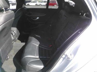 MERCEDES_BENZ C Class Wagon, 2015 год., лот 331 - фото 9