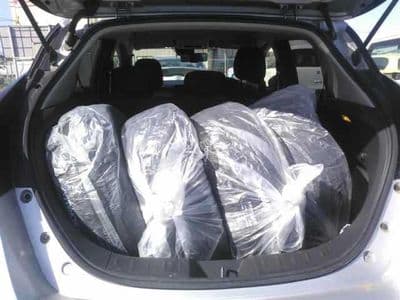 NISSAN Leaf, 2019 год., лот 131 - фото 10