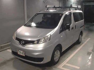 NISSAN Nv200, 2019 год., лот 4031 - фото 4