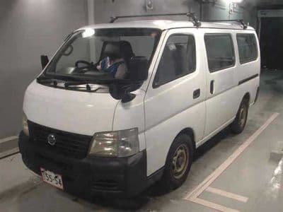 NISSAN Caravan VAN, 2004 год., лот 4036 - фото 4