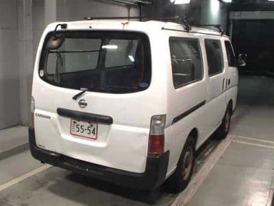 NISSAN Caravan VAN, 2004 год., лот 4036 - фото 5