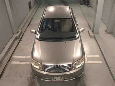 TOYOTA Corolla, 2004 год., лот 136 - фото 6