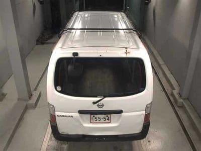 NISSAN Caravan VAN, 2004 год., лот 4036 - фото 7