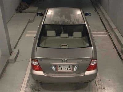 TOYOTA Corolla, 2004 год., лот 136 - фото 7