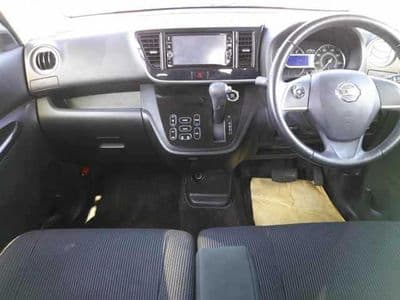 NISSAN Dayz Roox, 2017 год., лот 1036 - фото 8