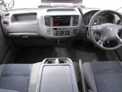 NISSAN Caravan VAN, 2004 год., лот 4036 - фото 8