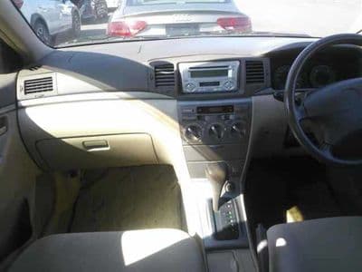 TOYOTA Corolla, 2004 год., лот 136 - фото 8