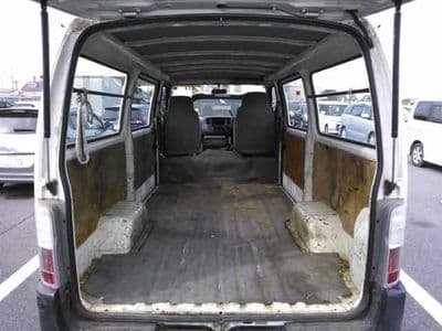 NISSAN Caravan VAN, 2004 год., лот 4036 - фото 9