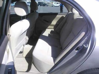 TOYOTA Corolla, 2004 год., лот 136 - фото 9