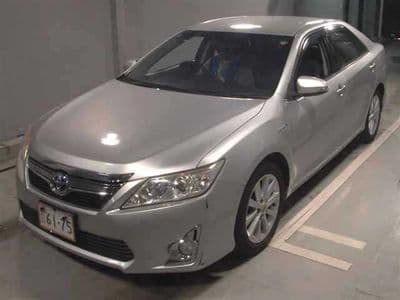 TOYOTA Camry, 2011 год., лот 8137 - фото 4
