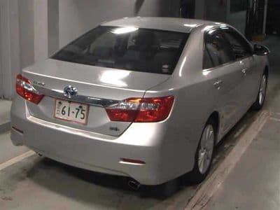 TOYOTA Camry, 2011 год., лот 8137 - фото 5