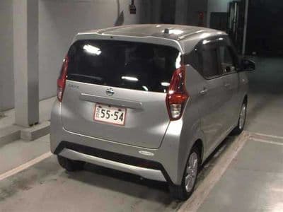 NISSAN Dayz, 2023 год., лот 8237 - фото 5