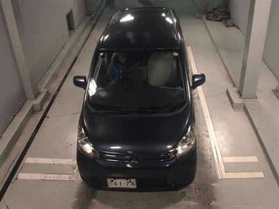 MITSUBISHI Ek Wagon, 2015 год., лот 3037 - фото 6