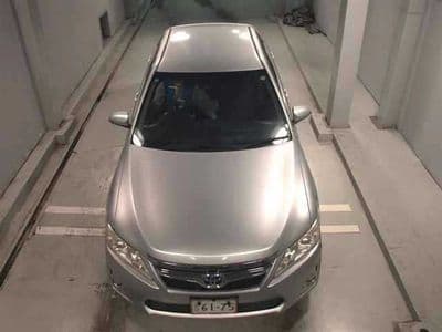 TOYOTA Camry, 2011 год., лот 8137 - фото 6