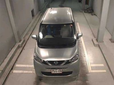 NISSAN Dayz, 2023 год., лот 8237 - фото 6