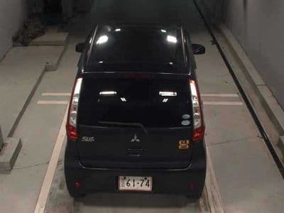 MITSUBISHI Ek Wagon, 2015 год., лот 3037 - фото 7