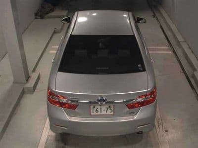 TOYOTA Camry, 2011 год., лот 8137 - фото 7