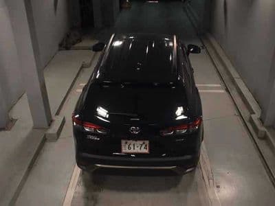 TOYOTA Corolla Cross, 2024 год., лот 37 - фото 7