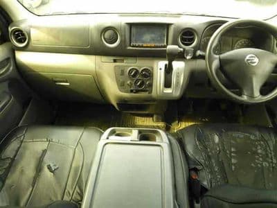 NISSAN Caravan VAN, 2016 год., лот 4037 - фото 8