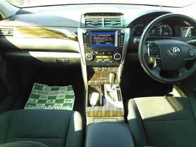 TOYOTA Camry, 2011 год., лот 8137 - фото 8