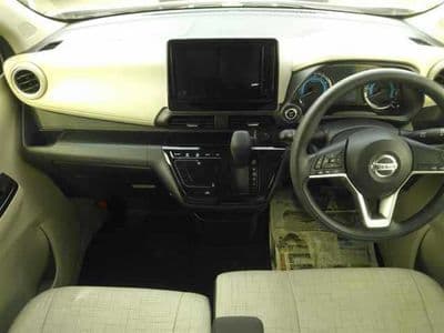 NISSAN Dayz, 2023 год., лот 8237 - фото 8