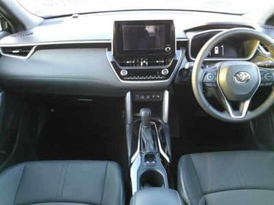 TOYOTA Corolla Cross, 2024 год., лот 37 - фото 8